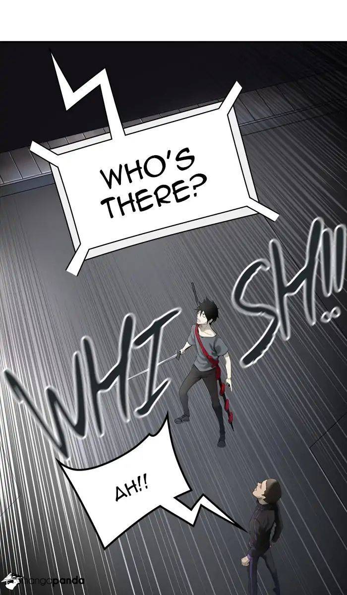 Tower of God Chapter 438 image 033